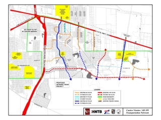 Cv Sh 359 Transportation Network