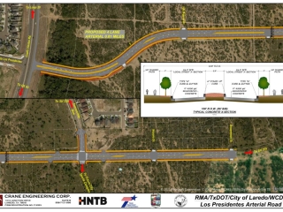 Rma Arterial Rendering Overlay (phase 1 &amp; 2a) Layout1