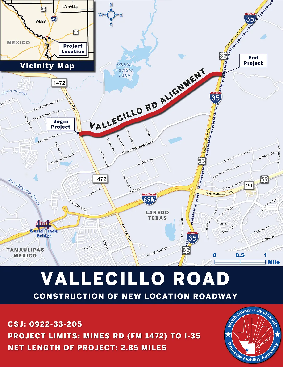 Vallecillo Locationmap 6.24